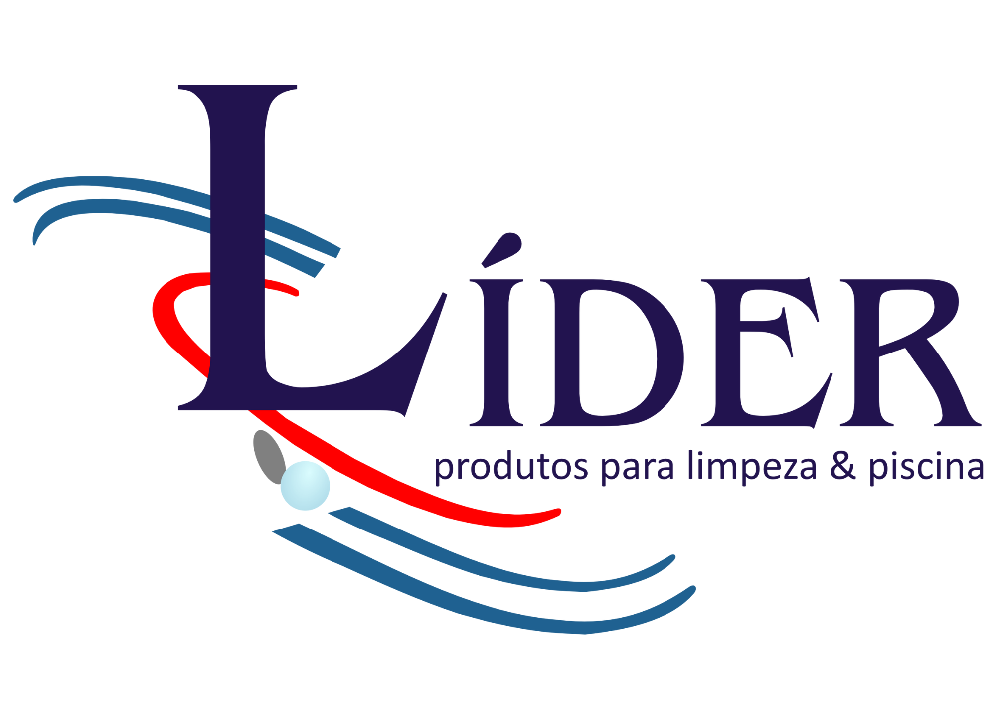 Líder Produtos de Limpeza e Piscina
